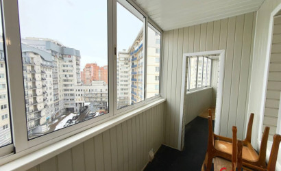 Снять 4-комнатную квартиру, Минск, просп. Независимости, д. 180. Фото 3