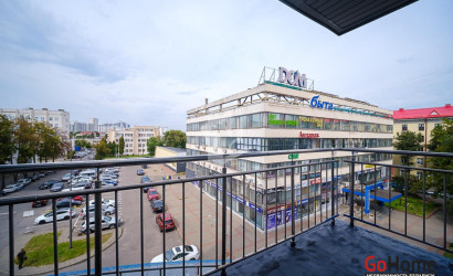 Аренда офиса, Минск, Московская ул., 22,  от 126.5 до 150.5 кв.м.. Фото 10