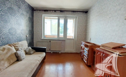 Купить 2-комнатную квартиру, Вельямовичи, , . Фото 6