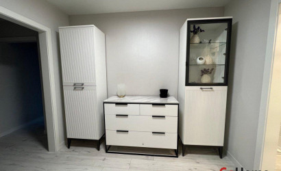 Снять 3-комнатную квартиру, Минск, Наполеона Орды ул. 45 (Московский район). Фото 12