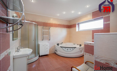 Купить дом, Дофаренция, Цветочный пер., 20.46 соток. Фото 38