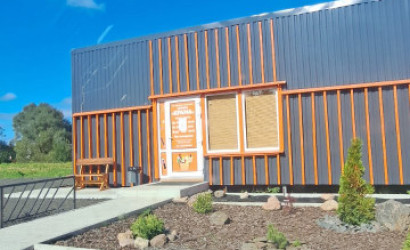 Купить дачу, СТ Заря, 7.4 соток. Фото 11