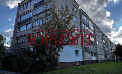 Купить 3-комнатную квартиру, Брест, ул. Скрипникова, д. . Фото 1