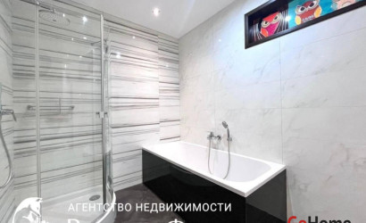 Снять 3-комнатную квартиру, Минск, Червякова ул. 61(Центральный район). Фото 11