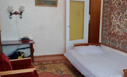 Снять 3-комнатную квартиру на сутки, Витебск, ул. Чкалова , д. 28. Фото 2