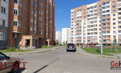 Купить 2-комнатную квартиру, Витебск, Актёров Ерёменко, 16. Фото 14