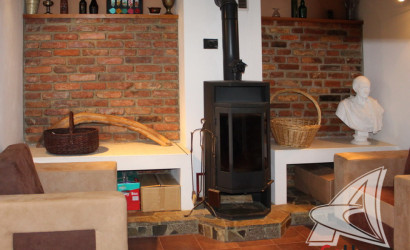 Купить дом, Новосады, Жабинковский с/с, 24.93 соток. Фото 14