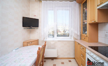 Купить 3-комнатную квартиру, Минск, Белецкого ул., 20 (Московский район). Фото 4