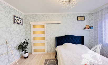 Купить дом, Большие Мотыкалы, Мотыкальский с/с, 15 соток. Фото 10