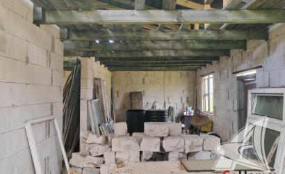 Купить дом, Большая Курница, Чернинский с/с, 15.03 соток. Фото 11