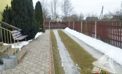 Купить дом, Медно, Знаменский с/с, 4.9 соток. Фото 14