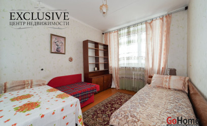 Купить 3-комнатную квартиру, Минск, Ангарская ул., 11 (Заводской район). Фото 7