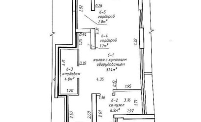 Аренда офиса, Минск, Николы Теслы ул., 18, 46.3 кв.м.. Фото 3