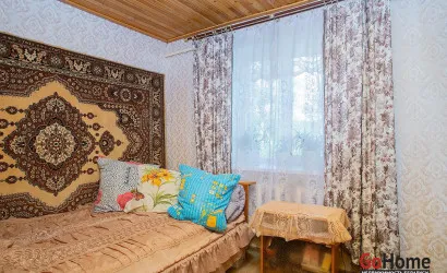  3-этаж.(245.8 м2), Околица