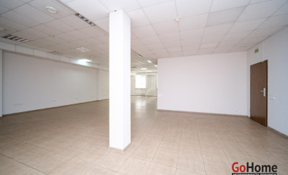 Аренда офиса, Минск, Коласа ул., 37, 110.8 кв.м.. Фото 3