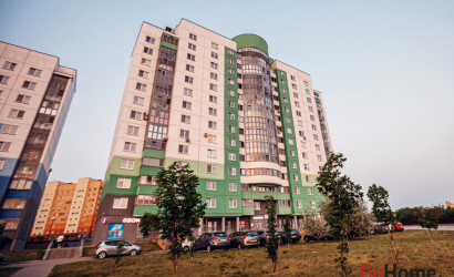 Купить 3-комнатную квартиру, Гродно, Суворова, 318. Фото 20