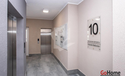 Купить 1-комнатную квартиру, Минск, Савицкого ул., 23 (Октябрьский район). Фото 7