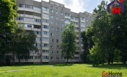 Купить 2-комнатную квартиру, Минск, Звязда газеты просп., 17(Московский район). Фото 10