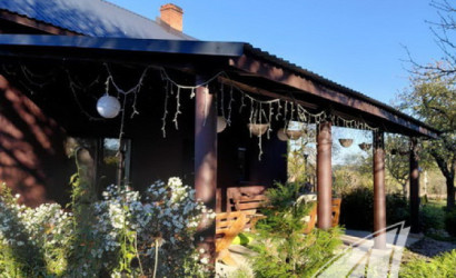 Купить дом, Пруска-Волгинова, Речицкий с/с, 44.94 соток. Фото 4