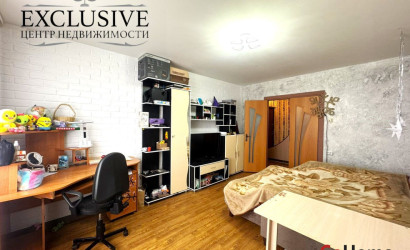 Купить 2-комнатную квартиру, Новополоцк, Еронько ул., 11. Фото 11