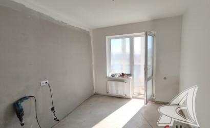 Купить 1-комнатную квартиру, Брест, Вулька, ул. Екельчика. Фото 4