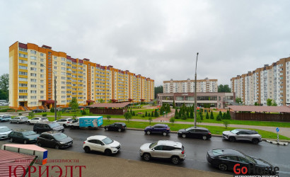 Купить 3-комнатную квартиру, Лесной, Н.Н. Александрова, 10. Фото 15