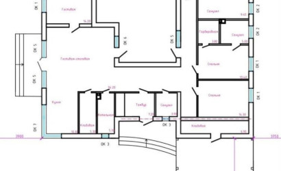 Купить дом, Избицкое, Поселочная ул., 21.3 соток. Фото 18