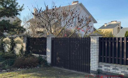 Купить коттедж, Клейники, Центральная, 6 соток. Фото 6