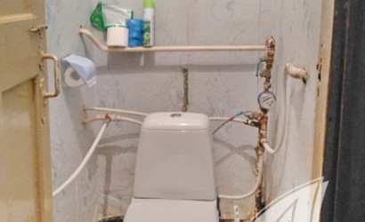 Купить 4-комнатную квартиру, Брест, Южный, ул. Рокоссовского. Фото 4