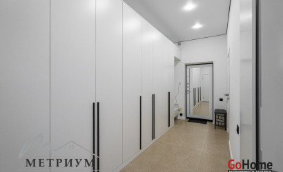 Купить 2-комнатную квартиру, Минск, Игоря Лученка ул., 13 (Октябрьский район). Фото 17