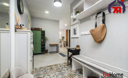 Купить коттедж, Колодищи, Тихая ул., 21, 15 соток. Фото 24