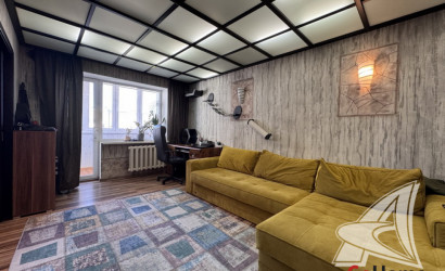 Купить 4-комнатную квартиру, Брест, Центр, ул. Кирова. Фото 2