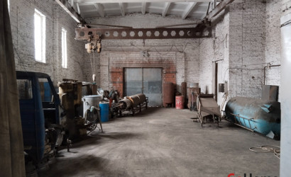 Продажа производственного помещения, Скрыдлево, д. скрыдлева,  от 1 до 2000 кв.м.. Фото 16