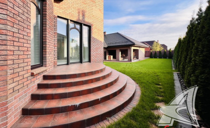 Купить дом, Брест, Ямно-вычулки, 11.7 соток. Фото 6