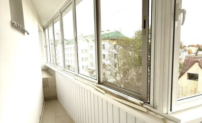 Снять 3-комнатную квартиру, Пинск, Ленинградская, 18. Фото 18