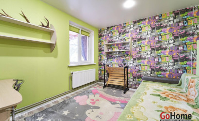 Купить дом, Озеро, Минская ул., 11.18 соток. Фото 8