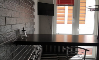 Снять 1-комнатную квартиру на сутки, Брест, ул. Республиканская, д. 12А. Фото 3