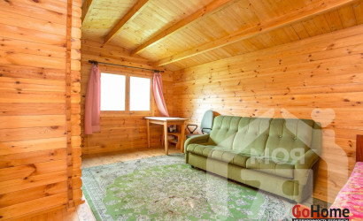 Купить дом в деревне, Нива-2, 15 соток. Фото 38