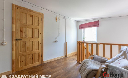 Купить дом, Минск, Шабловского ул., 8, 6 соток. Фото 14