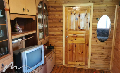 Купить дом в деревне, Березка, Вишневая, 11.33 соток. Фото 6