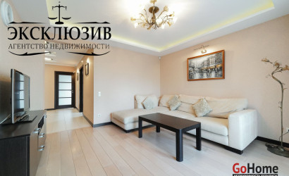 Купить 3-комнатную квартиру, Минск, Водолажского ул., 21/А (Первомайский район). Фото 13