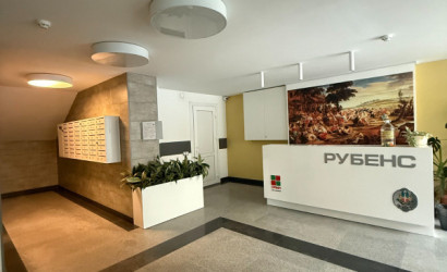 Снять 1-комнатную квартиру, Минск, ул. Петра Мстиславца,  д. 18 (Первомайский район). Фото 1