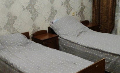 Снять 4-комнатную квартиру на сутки, Барановичи, Бресткая,  285/2. Фото 6