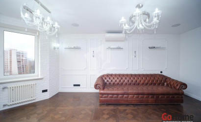 Купить 3-комнатную квартиру, Минск, Маяковского ул., 11 (Ленинский район). Фото 8