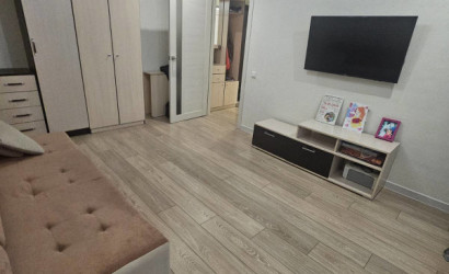 Купить 2-комнатную квартиру, Витебск, Петруся Бровки, 17/1. Фото 6