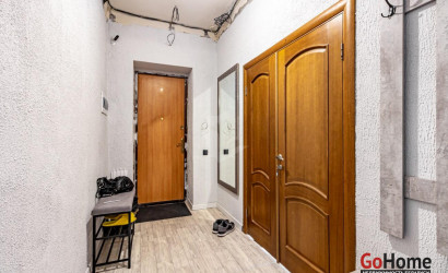 Купить 3-комнатную квартиру, Минск, Козлова пер., 8 (Партизанский район). Фото 4