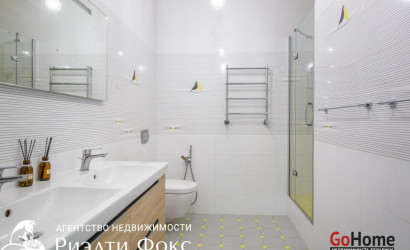 Купить 4-комнатную квартиру, Минск, Кальварийская ул. 16 (Фрунзенский район). Фото 25