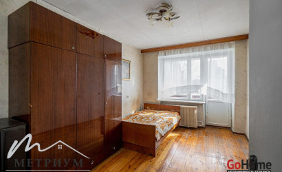 Купить 2-комнатную квартиру, Минск, Авакяна ул., 30/1(Октябрьский район). Фото 5