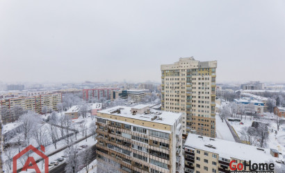 Снять 3-комнатную квартиру, Минск, Захарова, 67/1 (Партизанский район). Фото 23