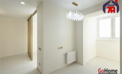 Купить 1-комнатную квартиру, Минск, Притыцкого ул., 113 (Фрунзенский район). Фото 4